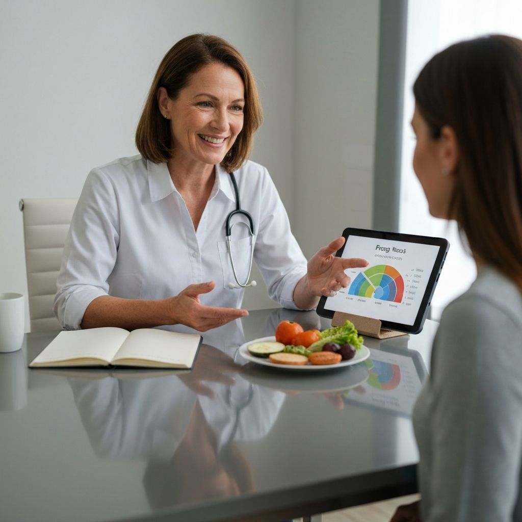 Follow-up consultations